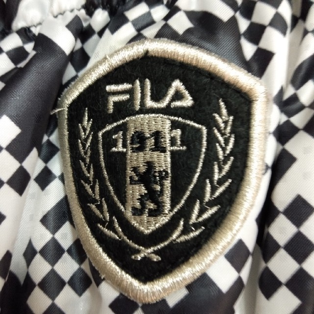 FILA(フィラ)のレディースゴルフウェア スポーツ/アウトドアのゴルフ(ウエア)の商品写真