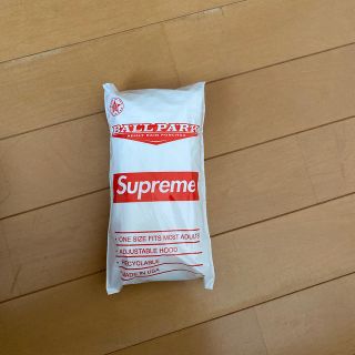 シュプリーム(Supreme)のsupreme ポンチョ(ポンチョ)