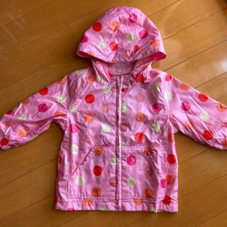 ベビーギャップ(babyGAP)の新品・未使用(ジャケット/コート)