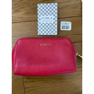 フルラ(Furla)のフルラ　ポーチ(ポーチ)