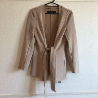 ザラ(ZARA)のZARA ザラ  カーディガン(カーディガン)