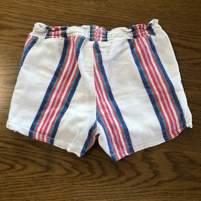 Old Navy(オールドネイビー)のOLD NAVY ショートパンツ キッズ/ベビー/マタニティのキッズ服女の子用(90cm~)(パンツ/スパッツ)の商品写真