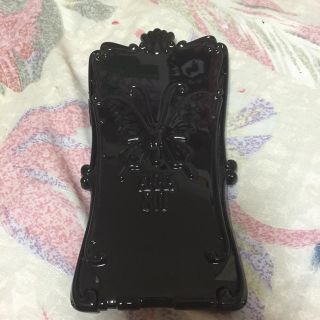 アナスイ(ANNA SUI)のANNA SUI iphone5ケース(モバイルケース/カバー)