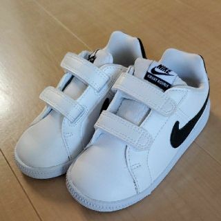 ナイキ(NIKE)のjjさん専用！！！　　　ナイキ　子供スニーカー　キッズスニーカー(スニーカー)