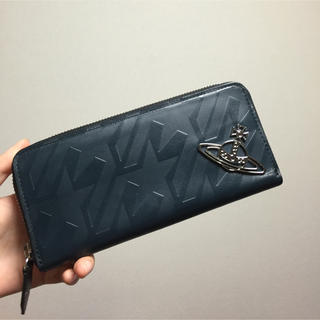 ヴィヴィアンウエストウッド(Vivienne Westwood)の新品✨ヴィヴィアンウエストウッド 長財布(折り財布)