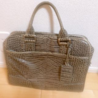 ランセル ビジネスバッグ(メンズ)の通販 31点 | LANCELのメンズを買う