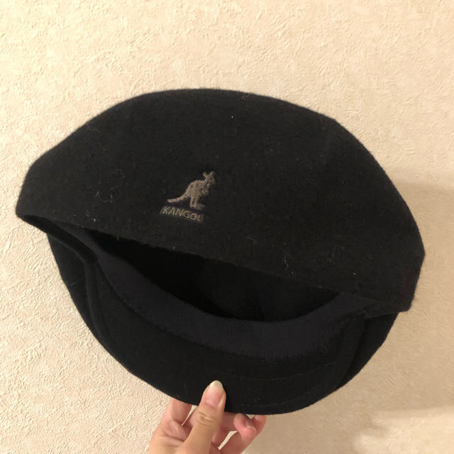 KANGOL(カンゴール)のかえで様専用【KANGOL】 メンズの帽子(ハンチング/ベレー帽)の商品写真