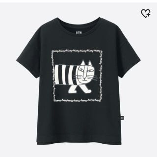 リサラーソン(Lisa Larson)の新品★リサラーソン110㎝(Tシャツ/カットソー)