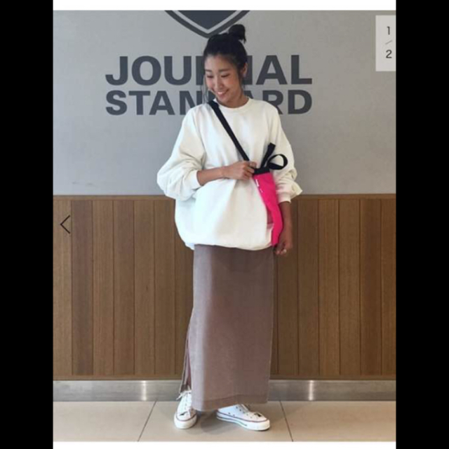 journalstandard グッドグリーフ ビッグスウェット