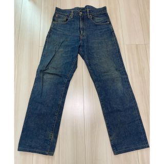 リーバイス(Levi's)の☆Levi's 502デニム☆メンズ(デニム/ジーンズ)