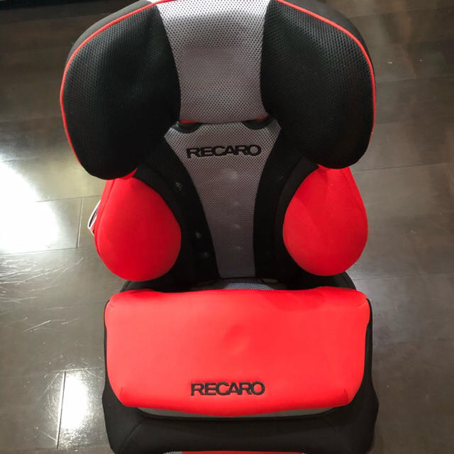 【本日限定値下げ】RECARO☆ スタートアールファーワン