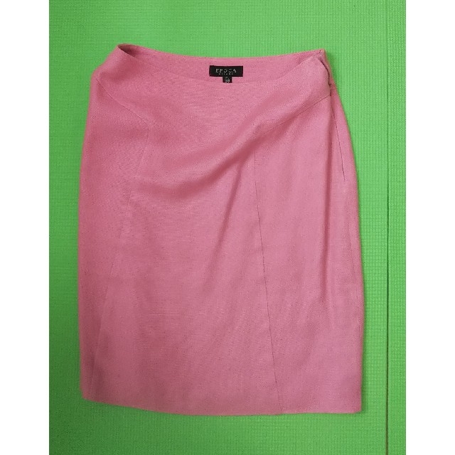 EPOCA(エポカ)のレディース スーツ値下げ エポカ ピンク レディースのフォーマル/ドレス(スーツ)の商品写真