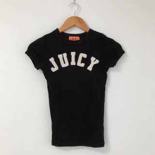 ジューシークチュール(Juicy Couture)のJUICY COUTURE◆Tシャツ Sサイズ(Tシャツ(半袖/袖なし))