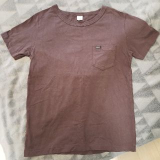 リー(Lee)のlee Tシャツ(Tシャツ(半袖/袖なし))