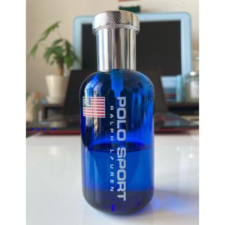 ポロラルフローレン(POLO RALPH LAUREN)のRALPH LAUREN ラルフローレン ポロスポーツ オードトワレ 75ml(香水(男性用))