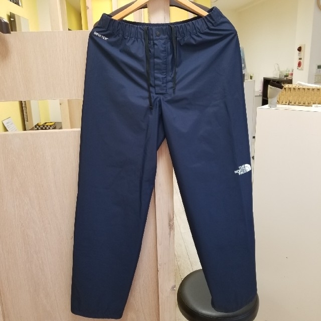 MOUNTAIN RAINTEX PANT ノースフェイス　パンツ　ゴアテックス