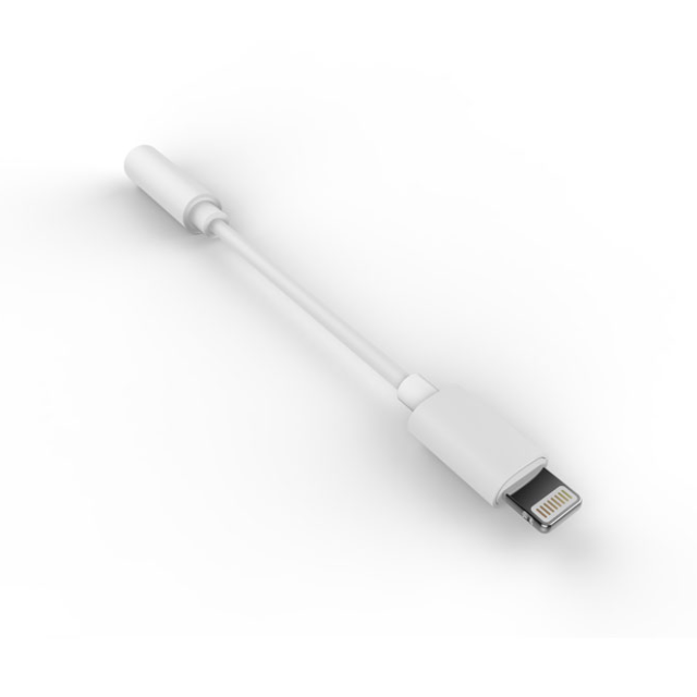 iPhone7 ライトニングアダプタ 10本セット