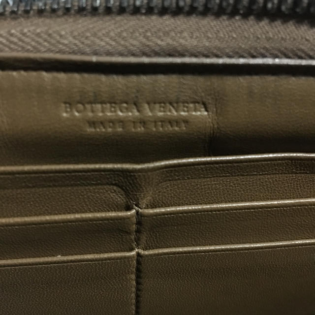 BOTTEGA VENETA☆ウォレット 1