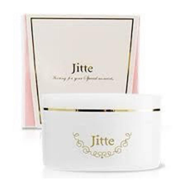 【新品未使用】Jitte+（ジッテプラス）