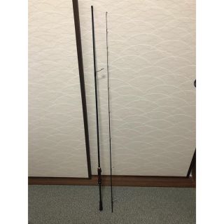 ダイワ(DAIWA)のダイワ・月下美人MX78MML中古美品(ロッド)