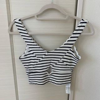 ベルシュカ(Bershka)のるぅ単品様専用♡(タンクトップ)