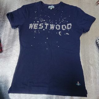 ヴィヴィアンウエストウッド(Vivienne Westwood)のViviennewestwood MAN Tシャツ(Tシャツ(半袖/袖なし))