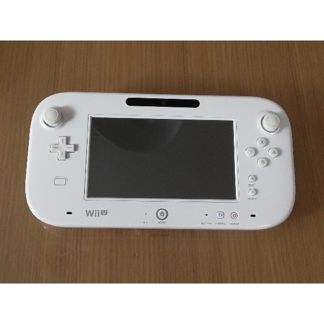 Wii U スプラトゥーン セット/Wii U 2