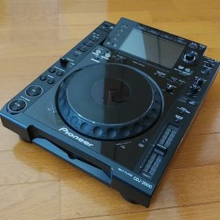 パイオニア(Pioneer)のPioneer CDJ-2000(CDJ)