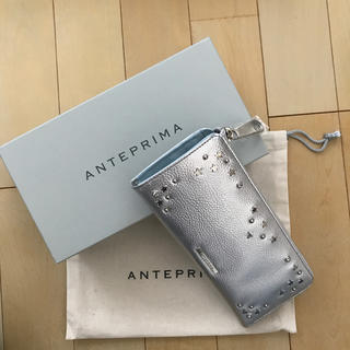 アンテプリマ(ANTEPRIMA)のご専用 アンテプリマ 長財布 新品未使用(財布)