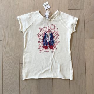 ボンポワン(Bonpoint)の専用　新品タグ　ボンポワン  Tシャツ(Tシャツ/カットソー)