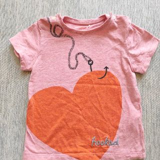 バーバリー(BURBERRY)のバーバリー Tシャツ 2歳サイズ(Ｔシャツ)