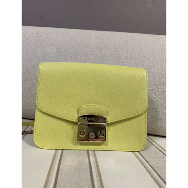 Furla(フルラ)のFURLA ショルダーバッグ☆ レディースのバッグ(ショルダーバッグ)の商品写真