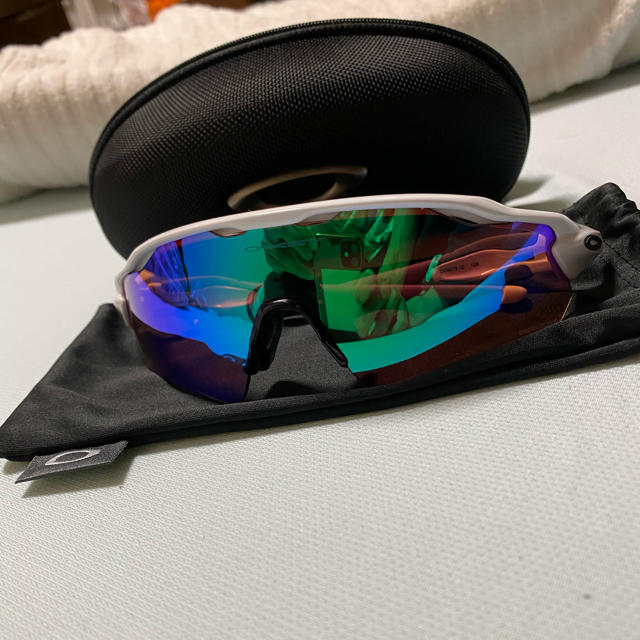 21福袋 Oakleyサングラス 希少 大人気