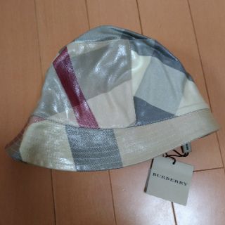 バーバリー(BURBERRY)のBURBERRY☆ベビー☆キッズ☆帽子(帽子)