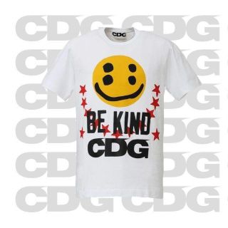 コムデギャルソン(COMME des GARCONS)の国内正規 CDG x CPFM Tシャツ XL(Tシャツ/カットソー(半袖/袖なし))