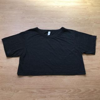 アメリカンアパレル(American Apparel)のアメリカンアパレル  Tシャツ(Tシャツ(半袖/袖なし))