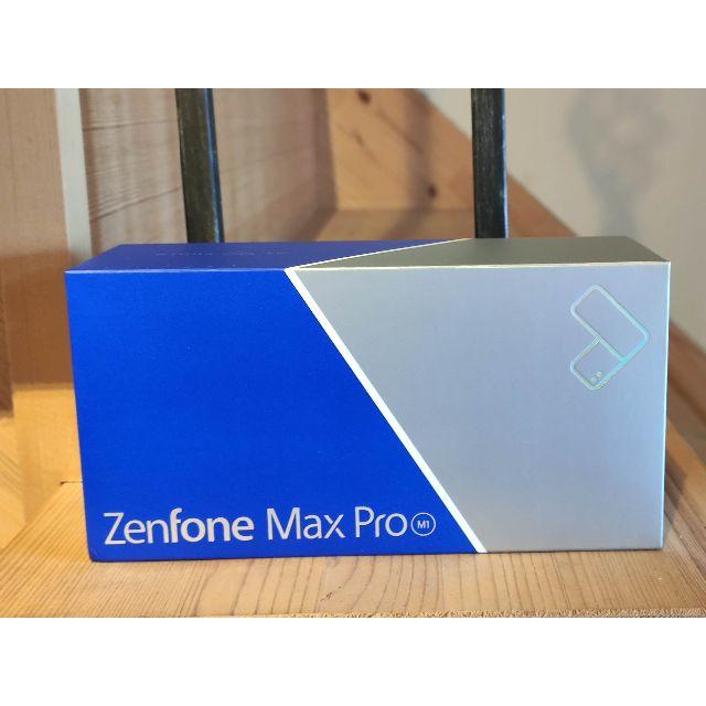 ASUS - ZENFone MAX Pro M1 グローバルバージョン最新ファームの通販 by griffey's shop｜エイスースならラクマ 通販セール