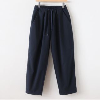 TEATORA  WALLET PANTS RESORT SOLOMODULE(その他)