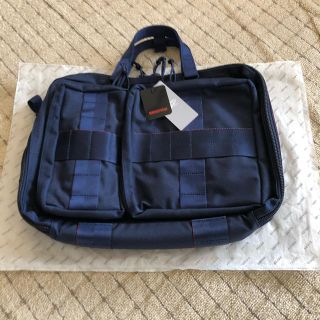 ブリーフィング(BRIEFING)のBRIEFING ブリーフィング BEAMS 3WAY バッグ 新品 未使用(バッグパック/リュック)