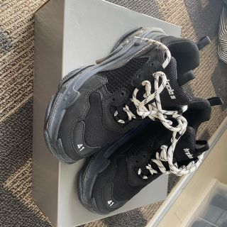 バレンシアガ(Balenciaga)のXBOSMS様専用(スニーカー)