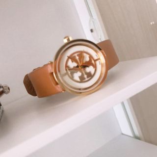 トリーバーチ(Tory Burch)のトリーバーチ　新品未使用　美品　(腕時計)