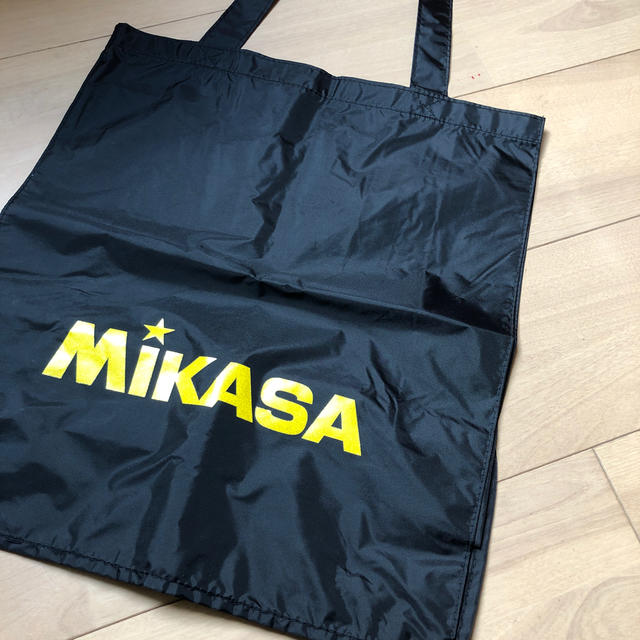 MIKASA(ミカサ)のミカサバック スポーツ/アウトドアのスポーツ/アウトドア その他(その他)の商品写真