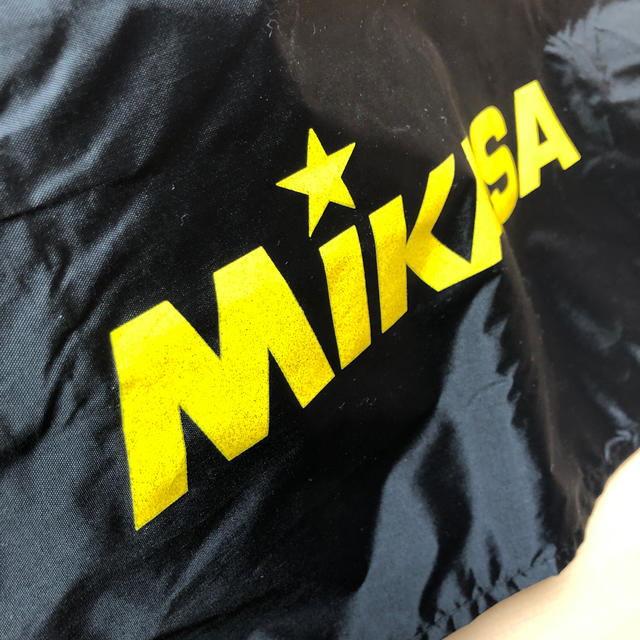 MIKASA(ミカサ)のミカサバック スポーツ/アウトドアのスポーツ/アウトドア その他(その他)の商品写真