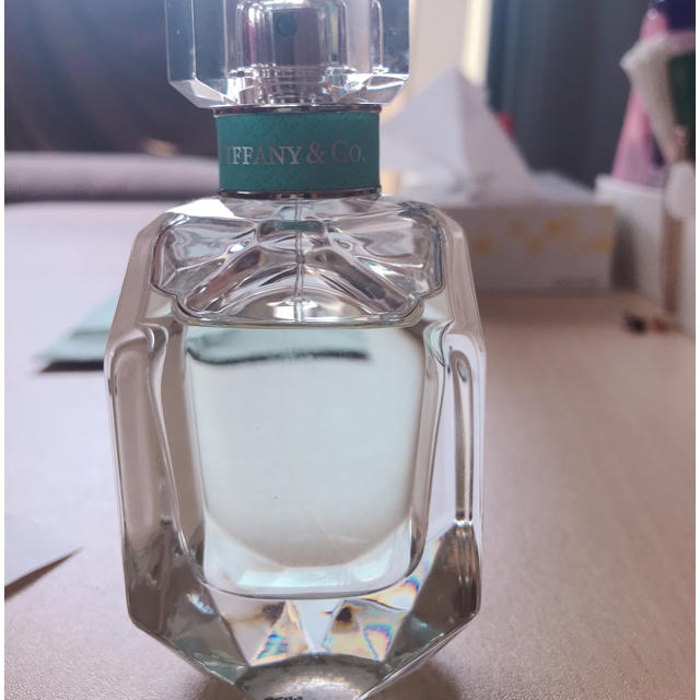Tiffany & Co.(ティファニー)のTiffany✳︎香水50ml コスメ/美容の香水(香水(女性用))の商品写真