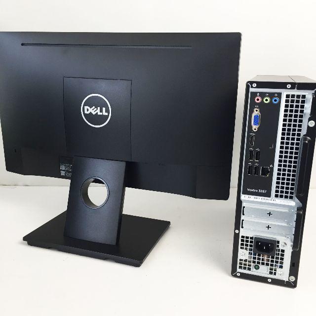 DELL デスクトップPC Vostro3267