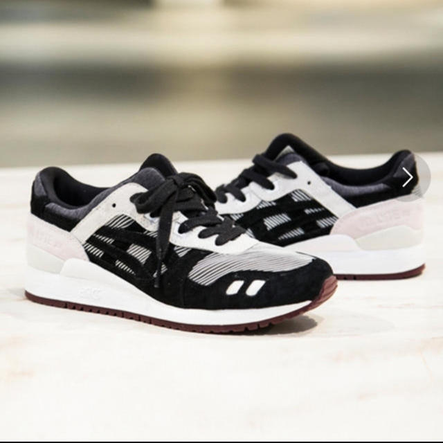 emmi atelier(エミアトリエ)のemmi＊asicsスニーカー レディースの靴/シューズ(スニーカー)の商品写真