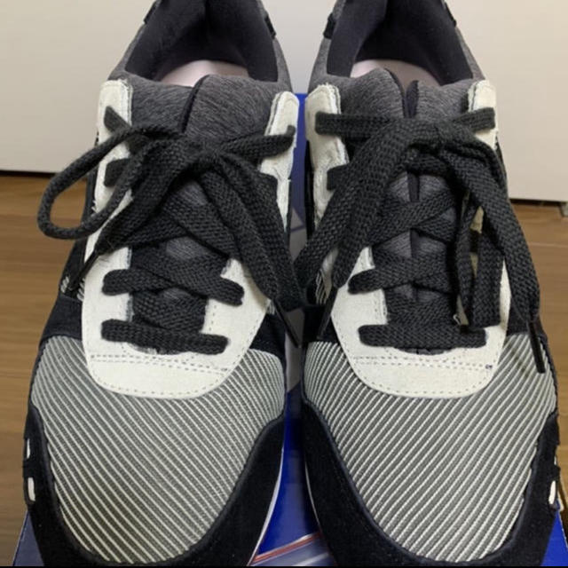 emmi atelier(エミアトリエ)のemmi＊asicsスニーカー レディースの靴/シューズ(スニーカー)の商品写真