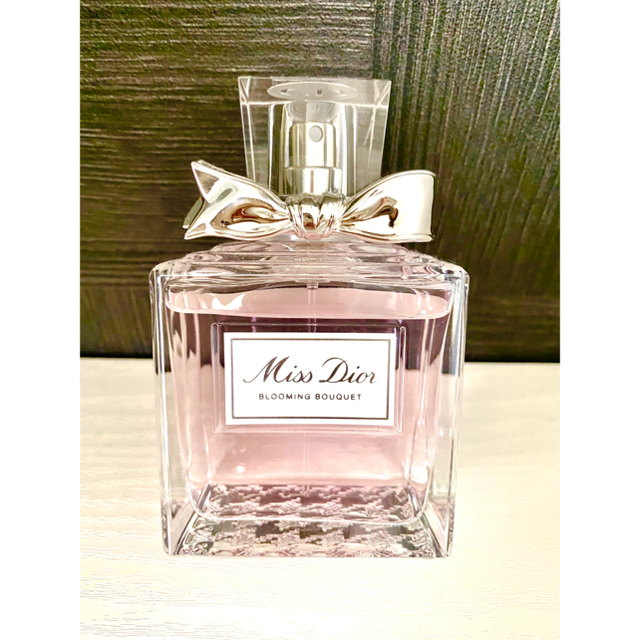 ????早い者勝ち????【美品・未使用】Miss Dior 香水　100ml