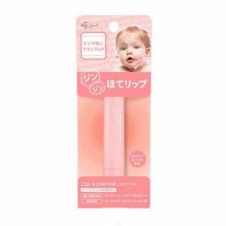 エテュセ(ettusais)のエテュセ ほてリップ リップエッセンス 唇用美容液(リップケア/リップクリーム)