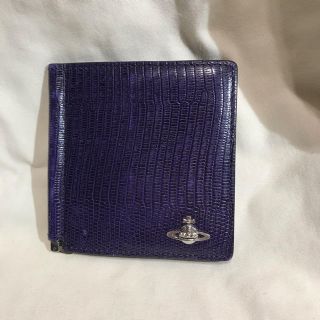 ヴィヴィアンウエストウッド(Vivienne Westwood)の【オレンジ様専用】Vivienne Westwood (折り財布)